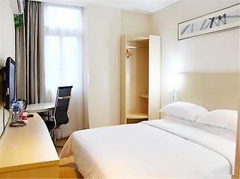 City Express Hotel Guangzhou Luaran gambar