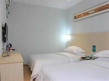 City Express Hotel Guangzhou Luaran gambar